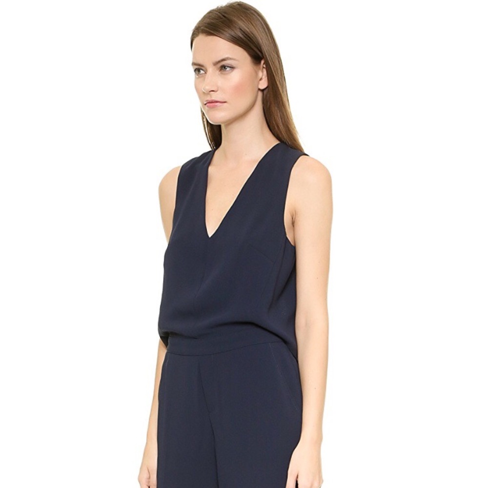Club Monaco jumpsuit